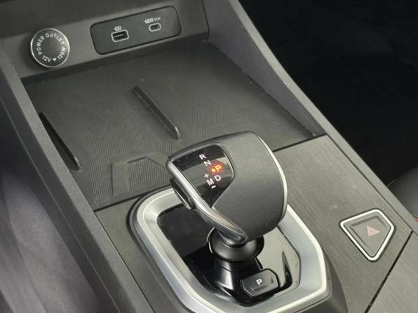 JETOUR DASHING I с пробегом 2023 года, цена 1 855 000 рублей, 76270 км, внедорожник, Автокод Объявления
