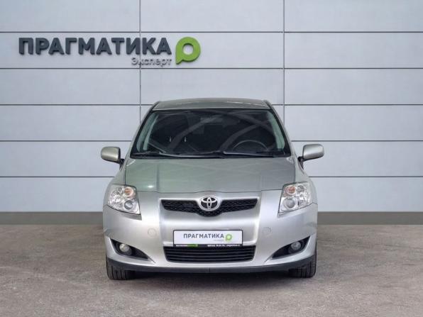 Toyota Auris I с пробегом 2009 года, цена 699 000 рублей, 181436 км, хэтчбек, Автокод Объявления