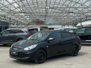 Hyundai Solaris I Тула  - изображение 12