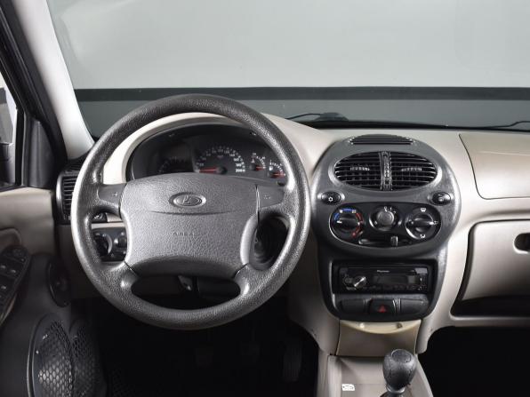 Lada (ВАЗ) Kalina I с пробегом 2011 года, цена 419 995 рублей, 96657 км, хэтчбек, Автокод Объявления