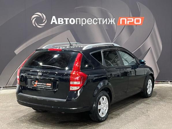Kia Ceed I Рестайлинг с пробегом 2010 года, цена 870 000 рублей, 157900 км, универсал, Автокод Объявления