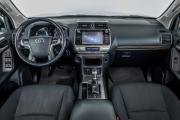 Toyota Land Cruiser Prado 150 Series Рестайлинг 2 Казань  - изображение 22
