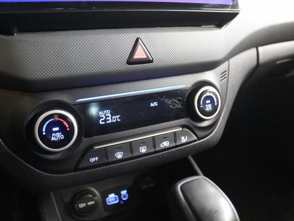 Hyundai Creta I с пробегом 2018 года, цена 1 850 000 рублей, 113735 км, внедорожник, Автокод Объявления