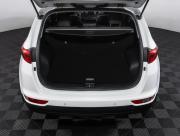 Kia Sportage IV Москва  - изображение 35