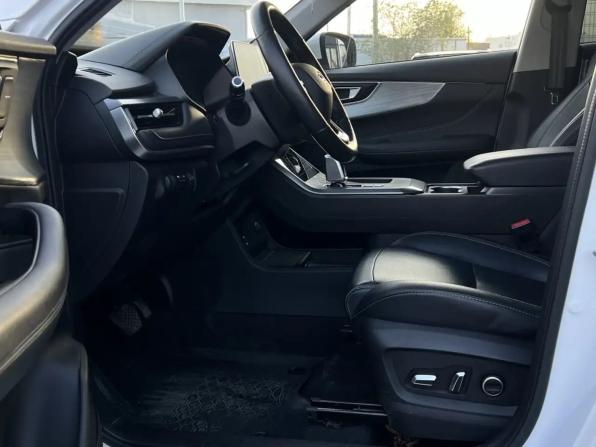 Chery Tiggo 4 Pro I с пробегом 2023 года, цена 1 350 000 рублей, 57212 км, внедорожник, Автокод Объявления