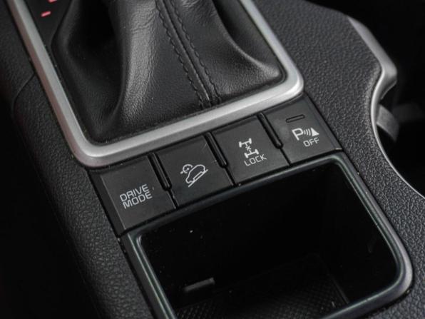 Kia Sportage IV Рестайлинг с пробегом 2020 года, цена 2 499 000 рублей, 83268 км, внедорожник, Автокод Объявления