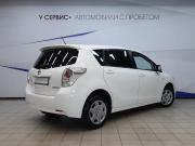 Toyota Verso I Москва  - изображение 18