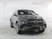 Mercedes-Benz GLE Coupe II (C167) Рестайлинг Москва  - изображение 38