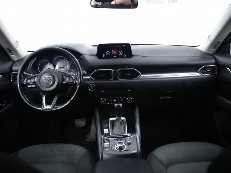 Mazda CX-5 II Уфа  - изображение 13