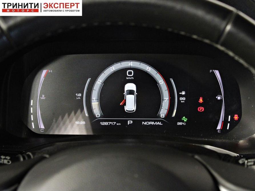 Haval F7 I Белгород  - изображение 14