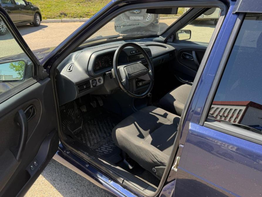 Lada (ВАЗ) 2114 Нефтекамск  - изображение 7