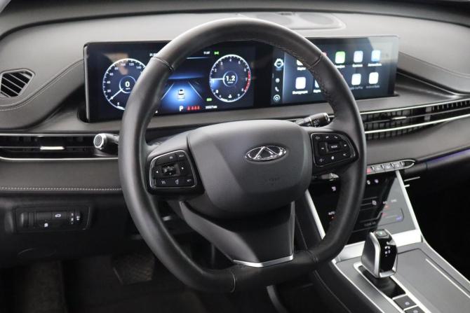Chery Tiggo 7 Pro Max I с пробегом 2024 года, цена 1 999 000 рублей, 29000 км, внедорожник, Автокод Объявления