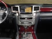 Lexus LX III Рестайлинг Тверь  - изображение 47