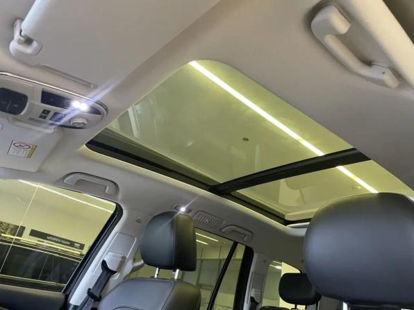 Haval H9 I Рестайлинг с пробегом 2022 года, цена 2 899 000 рублей, 81200 км, внедорожник, Автокод Объявления