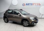 Renault Sandero II Рестайлинг Подольск  - изображение 26