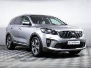 Kia Sorento III Prime Рестайлинг Москва  - изображение 22