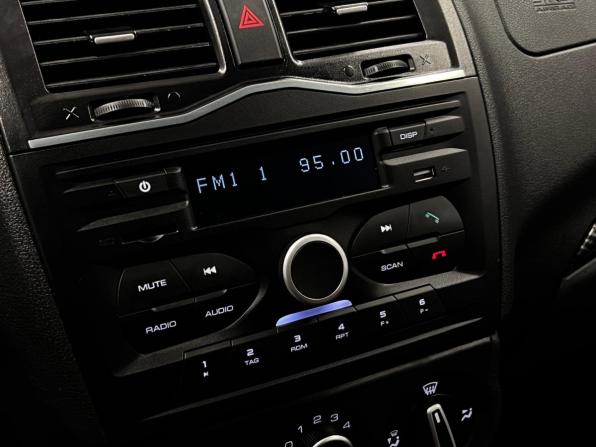 Lada (ВАЗ) Granta I Рестайлинг с пробегом 2024 года, цена 999 000 рублей, 2595 км, лифтбек, Автокод Объявления