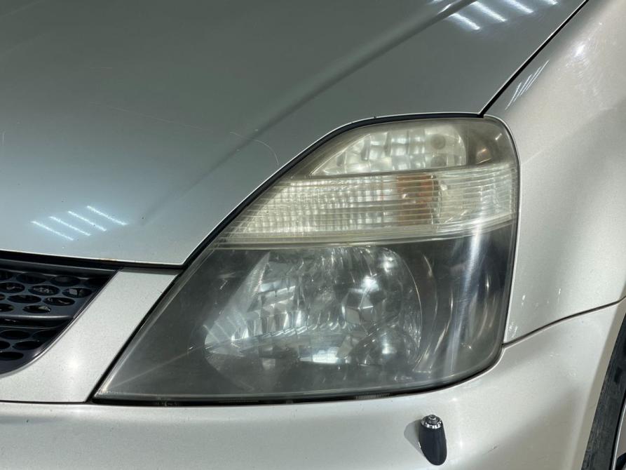 Honda Stream I Тверь  - изображение 15