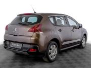 Peugeot 3008 I Рестайлинг Москва  - изображение 31