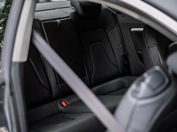 Audi A5 I (8T) Рестайлинг с пробегом 2013 года, цена 1 779 000 рублей, 119237 км, купе, Автокод Объявления