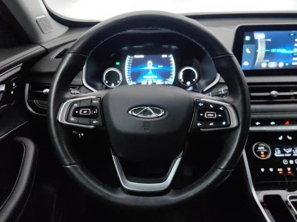 Chery Tiggo 8 I с пробегом 2021 года, цена 1 699 000 рублей, 66500 км, внедорожник, Автокод Объявления