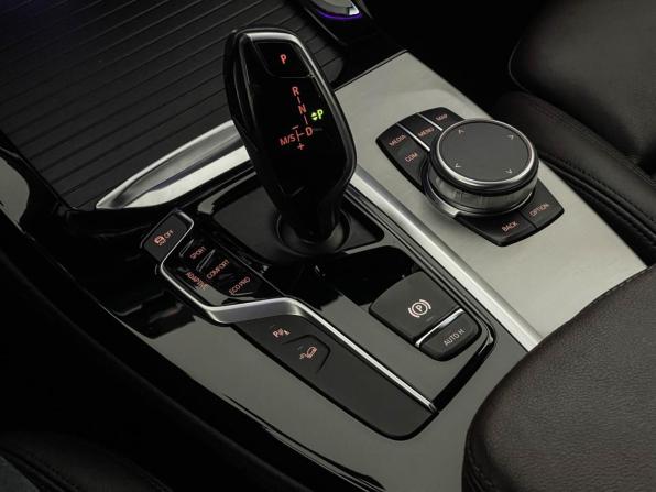 BMW X4 II (G02) с пробегом 2019 года, цена 4 208 120 рублей, 136164 км, внедорожник, Автокод Объявления