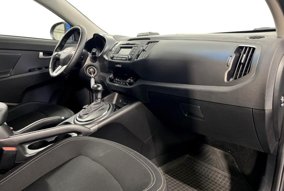 Kia Sportage III Нижний Новгород  - изображение 12