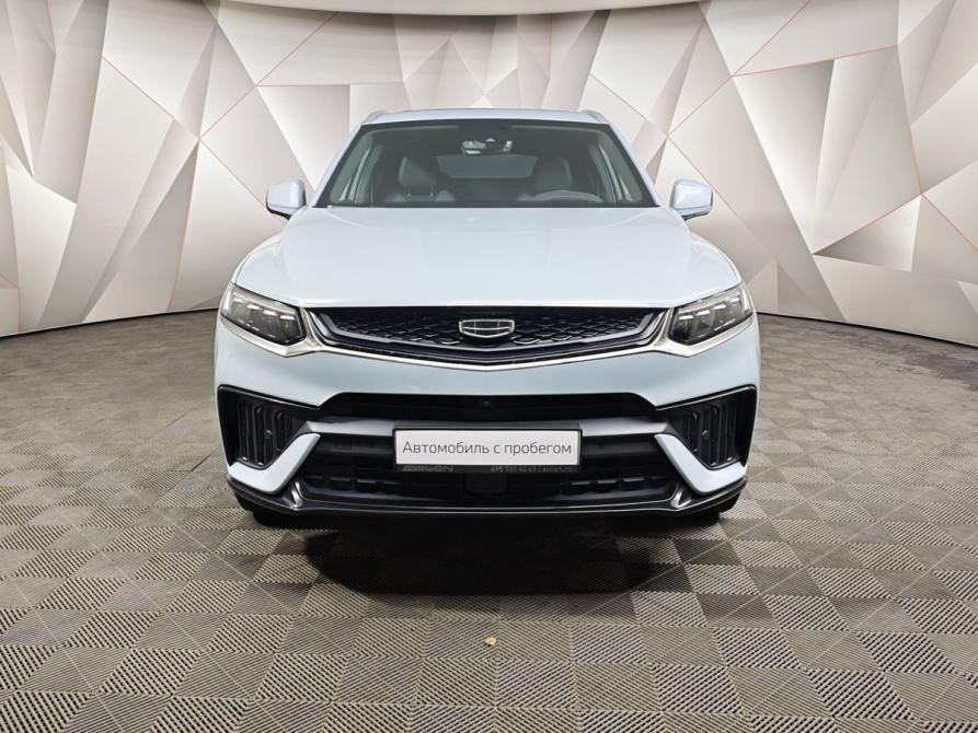 Geely Tugella I Рестайлинг Москва  - изображение 7