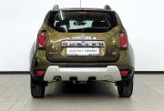 Renault Duster I Рестайлинг Екатеринбург  - изображение 22