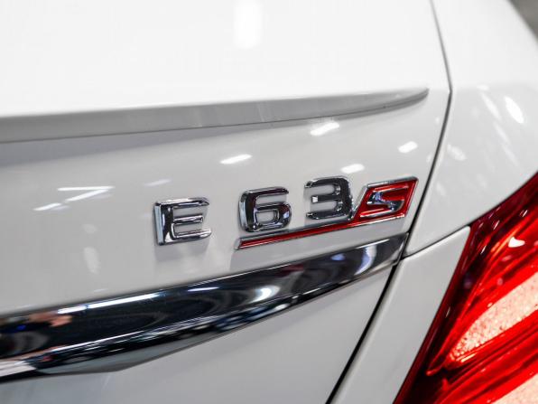 Mercedes-Benz E-Класс V (W213 S213 C238) с пробегом 2019 года, цена 3 200 000 рублей, 108000 км, седан, Автокод Объявления