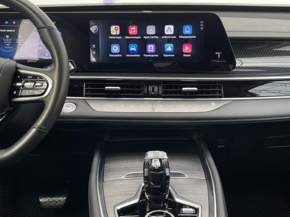 Chery Tiggo 7 Pro Max I Рестайлинг с пробегом 2024 года, цена 2 145 000 рублей, 23146 км, внедорожник, Автокод Объявления