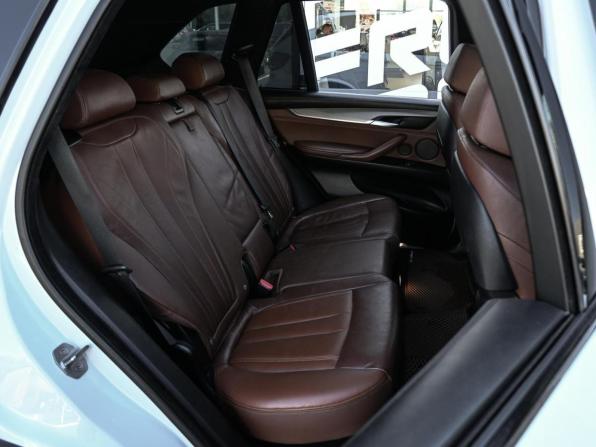 BMW X5 III (F15) с пробегом 2015 года, цена 3 899 000 рублей, 231963 км, внедорожник, Автокод Объявления