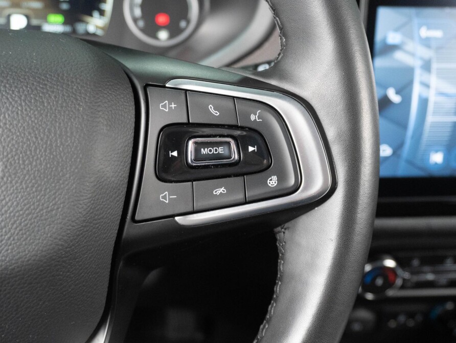 Chery Tiggo 4 I Рестайлинг Сургут  - изображение 16