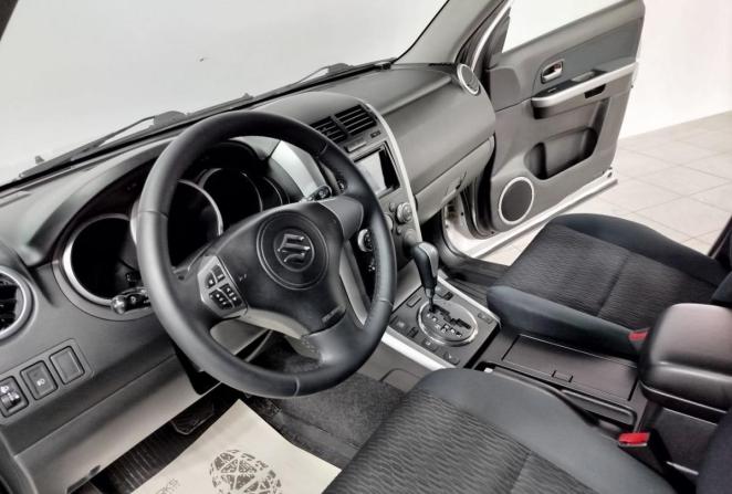 Suzuki Grand Vitara II Рестайлинг 2 с пробегом 2014 года, цена 1 296 000 рублей, 91408 км, внедорожник, Автокод Объявления