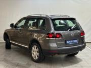 Volkswagen Touareg I Рестайлинг Санкт-Петербург  - изображение 20