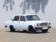 Lada (ВАЗ) 2107 Краснодар  - изображение 18