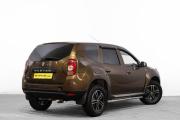 Renault Duster I Барнаул  - изображение 24