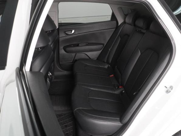 Kia Optima IV Рестайлинг с пробегом 2020 года, цена 1 929 000 рублей, 139079 км, седан, Автокод Объявления