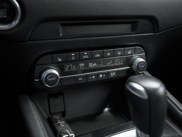 Mazda CX-5 II с пробегом 2019 года, цена 2 884 000 рублей, 67823 км, внедорожник, Автокод Объявления