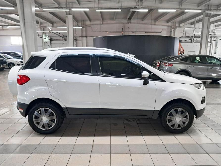 Ford EcoSport II Набережные Челны  - изображение 5