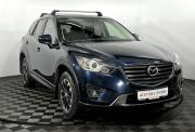 Mazda CX-5 I Нижний Новгород  - изображение 27