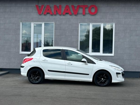 Peugeot 308 I с пробегом 2010 года, цена 420 000 рублей, 192036 км, хэтчбек, Автокод Объявления