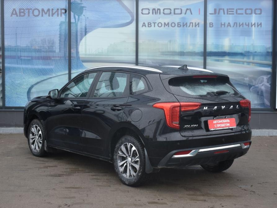 Haval Jolion I Архангельск  - изображение 7