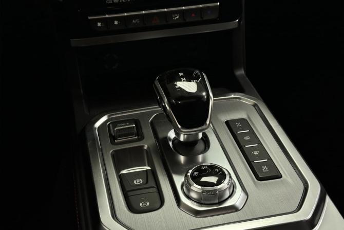 Новый JAC T9 2026 года, цена 3 459 000 рублей, offers.body_type.unknown, Автокод Объявления