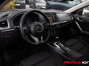 Mazda 6 III (GJ) Москва  - изображение 30