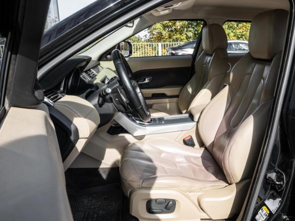 Land Rover Range Rover Evoque I с пробегом 2013 года, цена 1 890 000 рублей, 268036 км, внедорожник, Автокод Объявления
