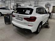 BMW X3 III (G01) Санкт-Петербург  - изображение 11