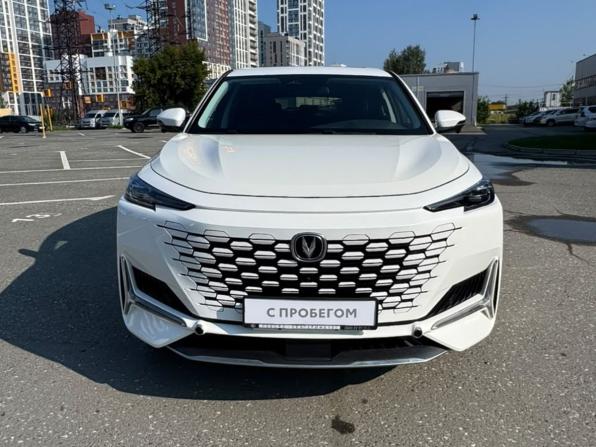 Changan UNI-K с пробегом 2023 года, цена 2 450 000 рублей, 73888 км, внедорожник, Автокод Объявления