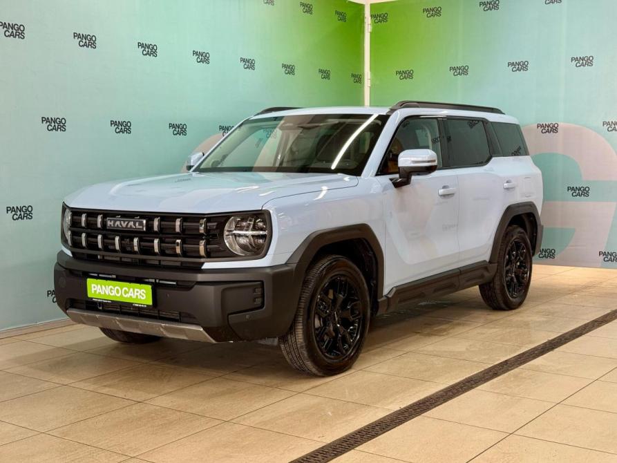 Haval H3 I Набережные Челны  - изображение 1