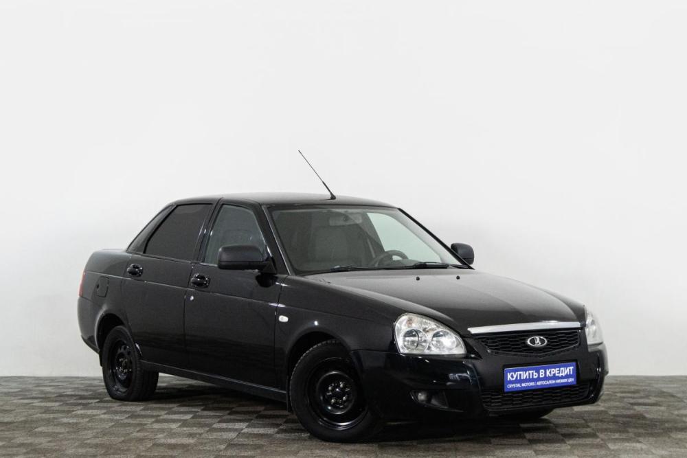 Lada (ВАЗ) Priora I Сургут  - изображение 1